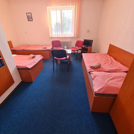 Penzion Olympia Banská Bystrica Dış mekan fotoğraf