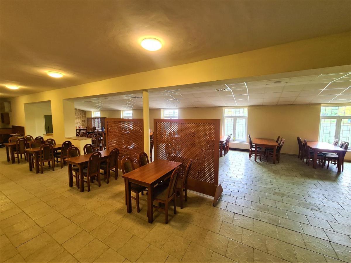 Penzion Olympia Banská Bystrica Dış mekan fotoğraf