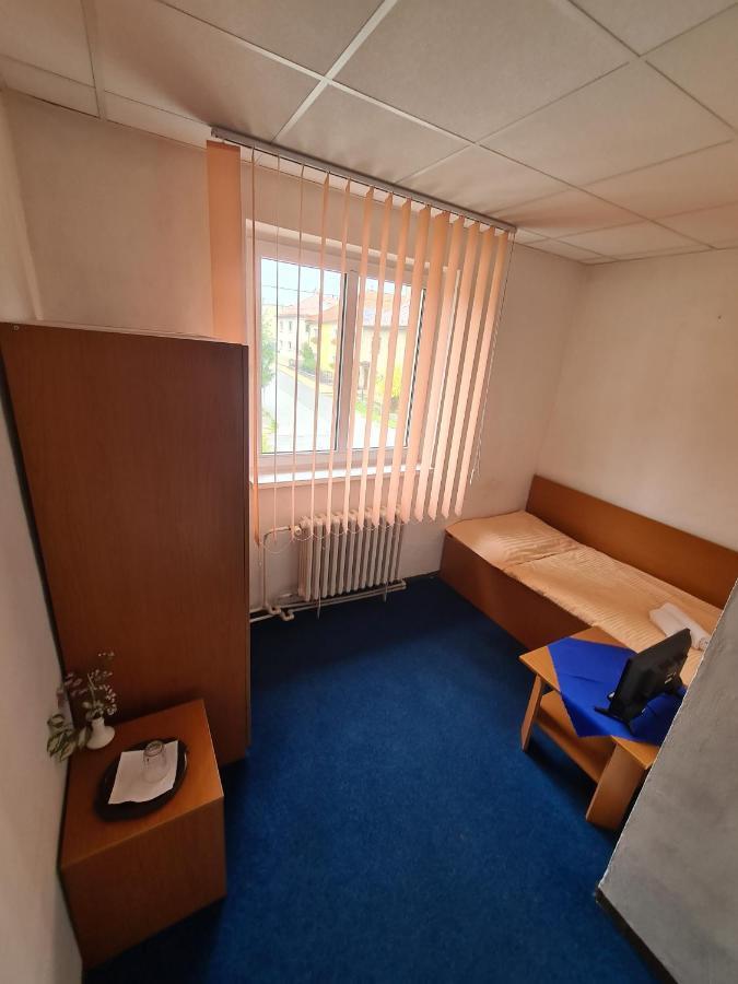 Penzion Olympia Banská Bystrica Dış mekan fotoğraf