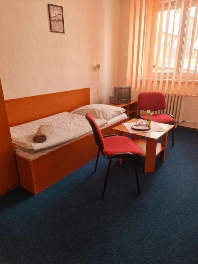 Penzion Olympia Banská Bystrica Dış mekan fotoğraf