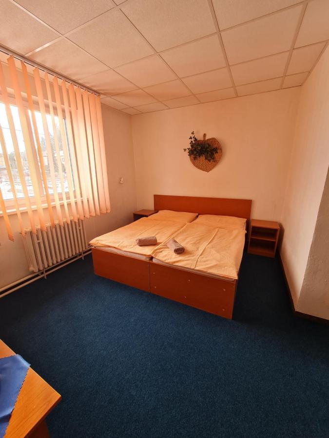 Penzion Olympia Banská Bystrica Dış mekan fotoğraf