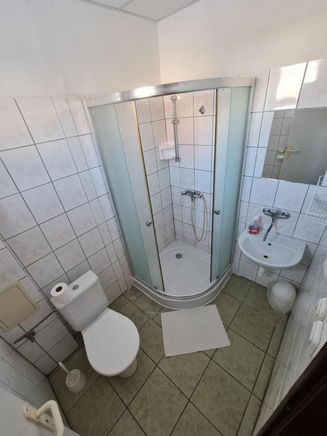 Penzion Olympia Banská Bystrica Dış mekan fotoğraf