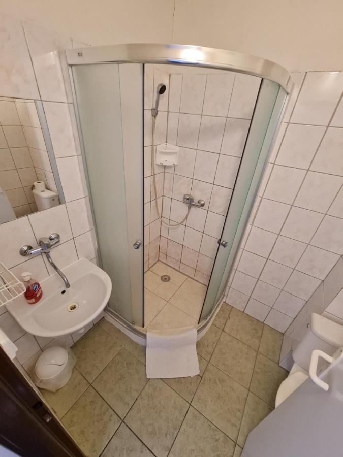 Penzion Olympia Banská Bystrica Dış mekan fotoğraf