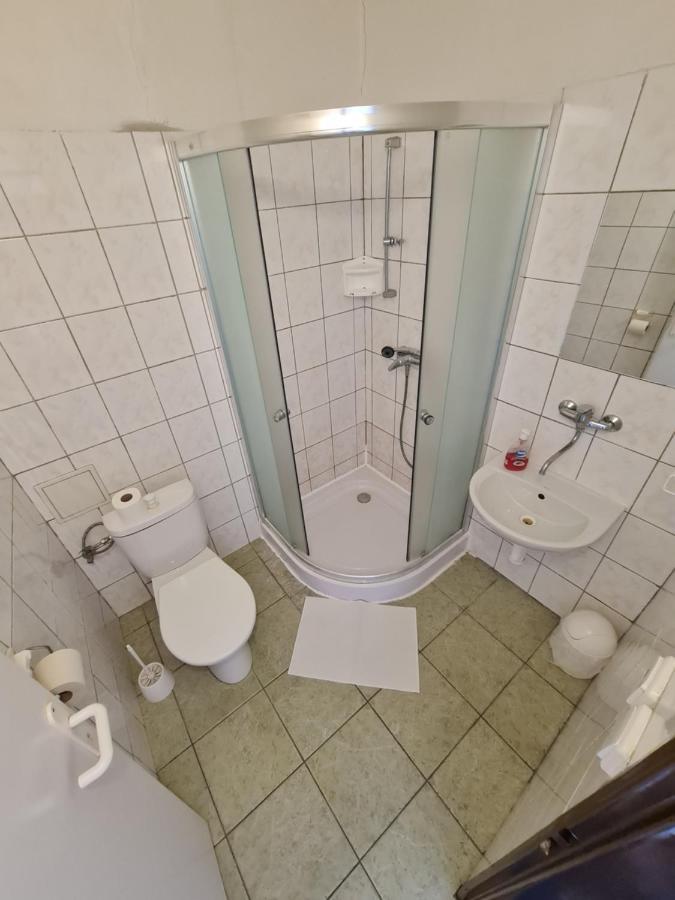 Penzion Olympia Banská Bystrica Dış mekan fotoğraf