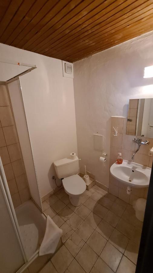 Penzion Olympia Banská Bystrica Dış mekan fotoğraf
